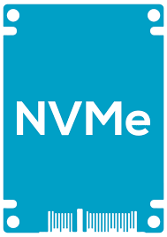Hosting Discos SSD NVMe