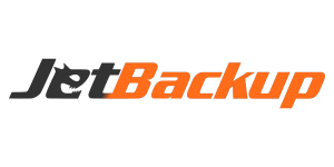 Backup Servicios Hosting JetBackup